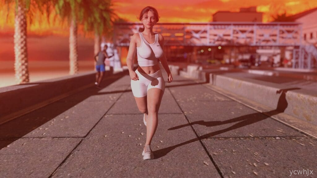 My Husband Doesnt Know gameplay screenshot 1