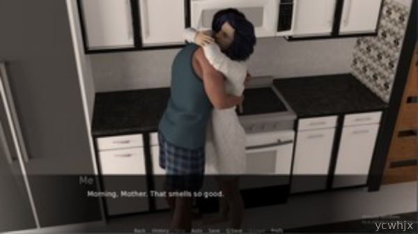 Bonds of Love gameplay screenshot 3