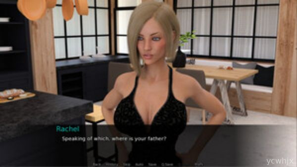 DMD gameplay screenshot 2