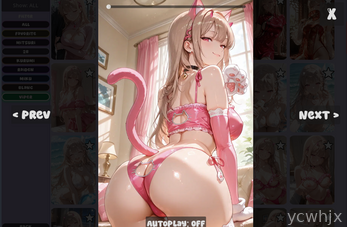 Waifu POP! (RIAS UPDATE!) gameplay screenshot 4