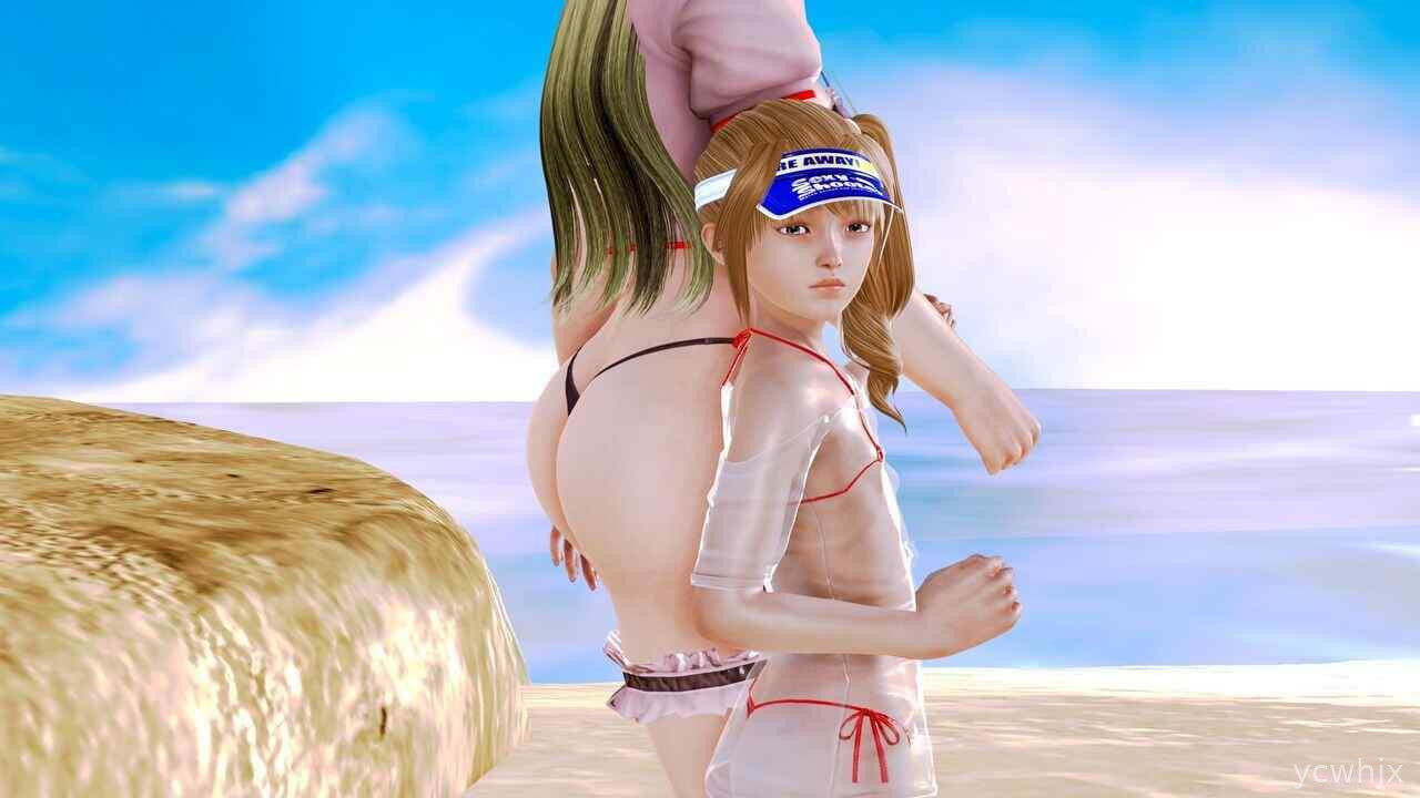 Breeding Island 3 ~The Return~ gameplay screenshot 1