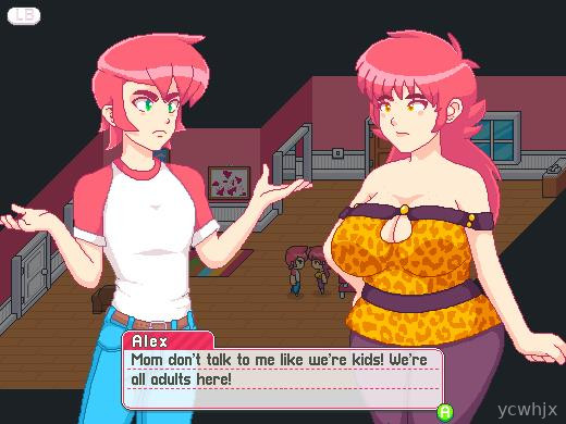 Dandy Boy Adventures gameplay screenshot 1