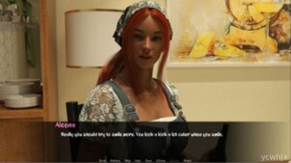 Outre Reconciliation gameplay screenshot 1