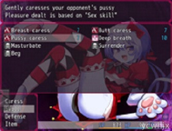 Lilith in Nightmare! gameplay screenshot 2
