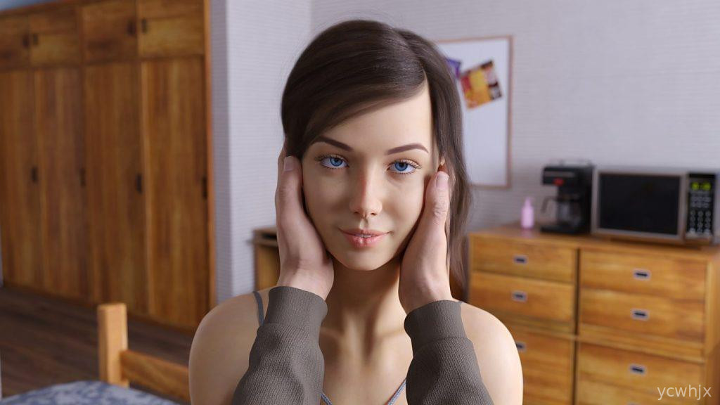 UNIVERSITY OF PROBLEMS gameplay screenshot 1