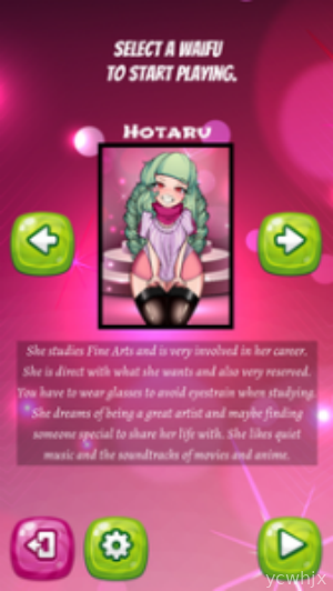 StripJKP Hentai gameplay screenshot 1