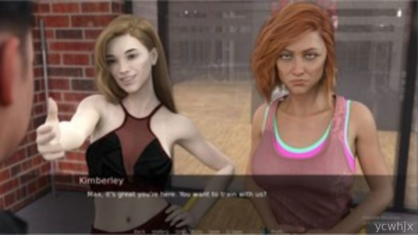 Mothers & Daughters gameplay screenshot 3