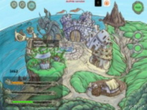Elana Champion of Lust Chapter gameplay screenshot 1