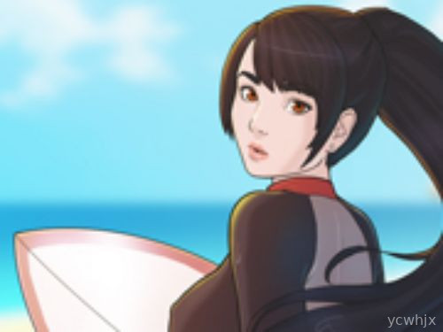 Quickie: Summer Special gameplay screenshot 2