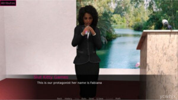 Ways of Sin gameplay screenshot 2