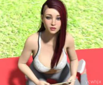 Red Falls/Helping The Hotties gameplay screenshot 3