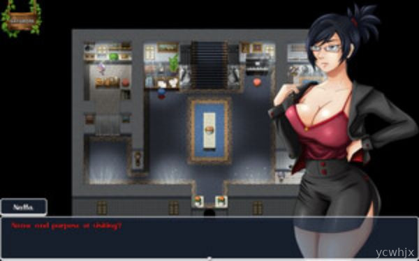 CataclyZm gameplay screenshot 3