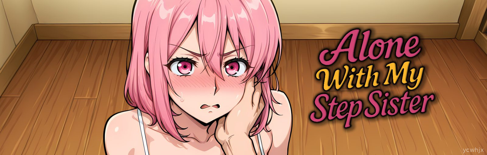 Alone With my StepSister gameplay screenshot 1