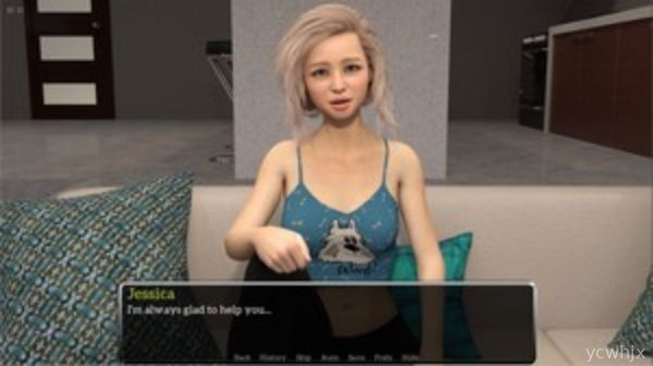 My New Memories gameplay screenshot 1