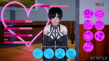 StreamBound gameplay screenshot 13