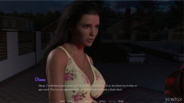 Under One Roof gameplay screenshot 1