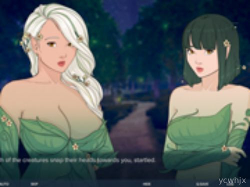 Quickie: Halloween Special gameplay screenshot 1