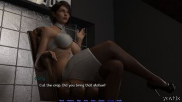 Blessing of Goddess gameplay screenshot 1