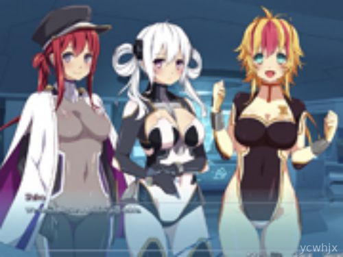 Sakura Space gameplay screenshot 1
