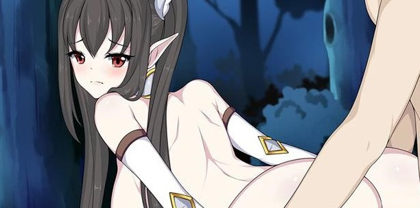 Hikari! Love Potion gameplay screenshot 1