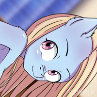 Lustful Ponies (COMPLETO) Hentai 2D