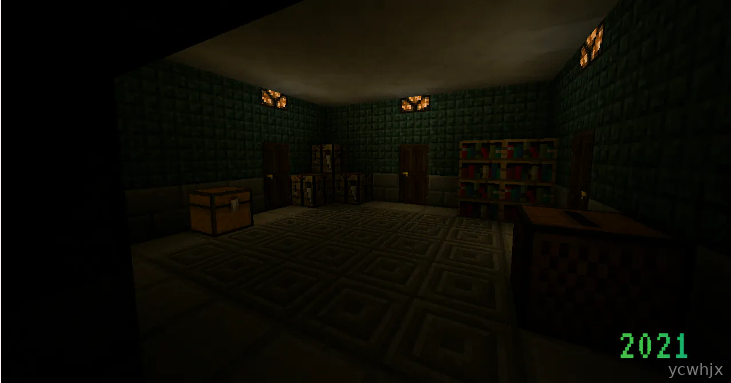 Monsters Night 2 – Aftermath gameplay screenshot 2