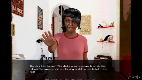 Romancing the Sun gameplay screenshot 1