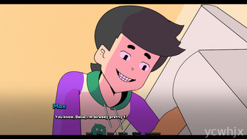 MyOrcFamily gameplay screenshot 3