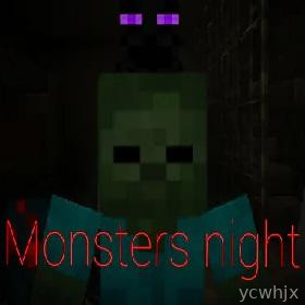 Monsters Night 2 – Aftermath