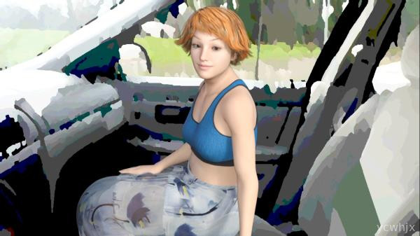 Romancing the Sun gameplay screenshot 4