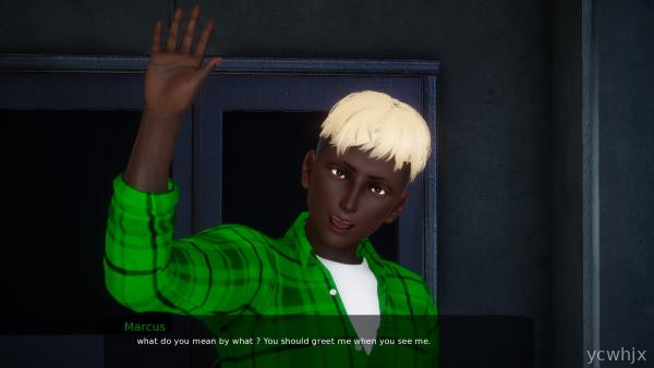 My Lovely Mom gameplay screenshot 1