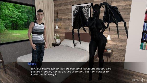 Absolute Power Remastered gameplay screenshot 1