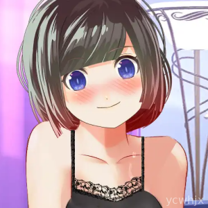 Nagisa’s Private