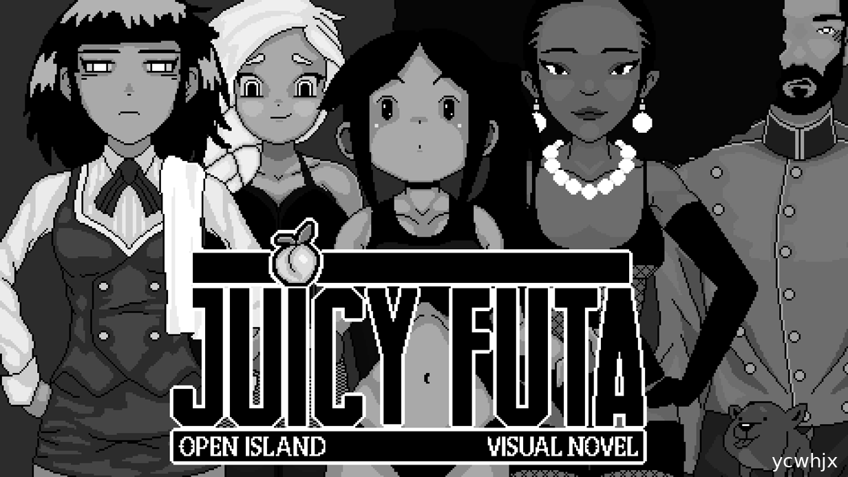 [18+] JUICY FUTA - Demo