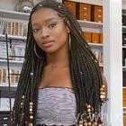 Black Lesbian Paradise