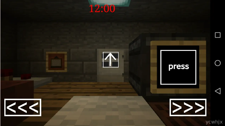 Monsters Night 2 – Aftermath gameplay screenshot 1