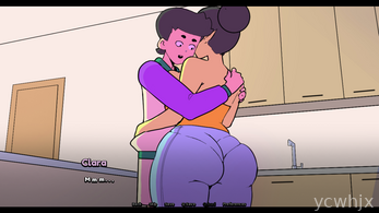 MyOrcFamily gameplay screenshot 4