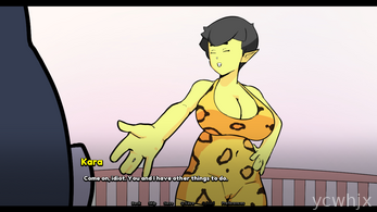 MyOrcFamily gameplay screenshot 5