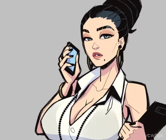 Hooin Hongdae gameplay screenshot 1