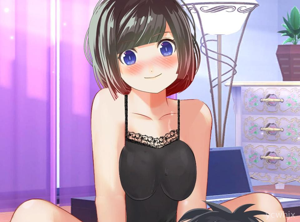 Nagisa’s Private gameplay screenshot 3