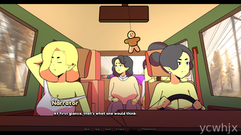 MyOrcFamily gameplay screenshot 1
