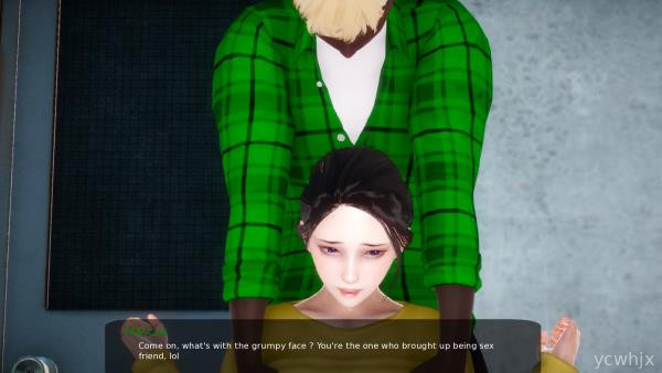 My Lovely Mom gameplay screenshot 2