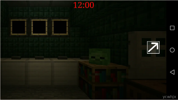 Monsters Night 2 – Aftermath gameplay screenshot 3