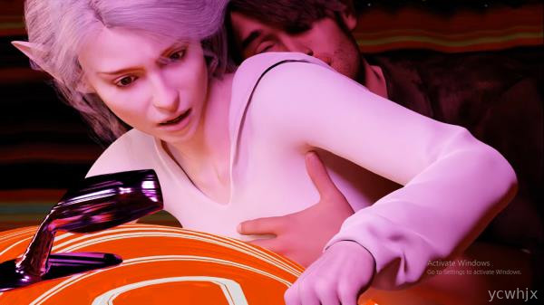 Last Hope gameplay screenshot 1