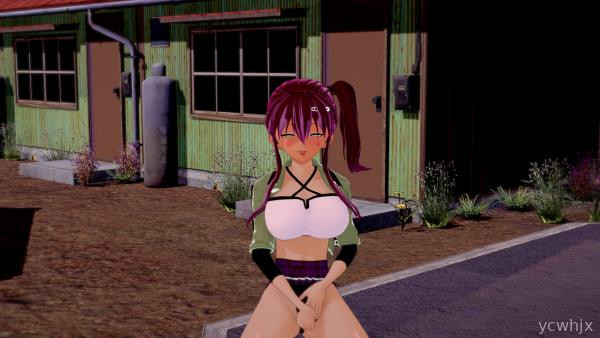 Chaotic Neutral gameplay screenshot 1
