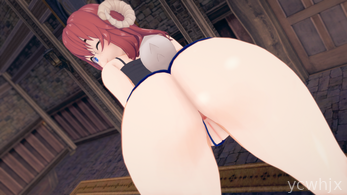 Black Bull Tavern: Monster girl harem gameplay screenshot 3