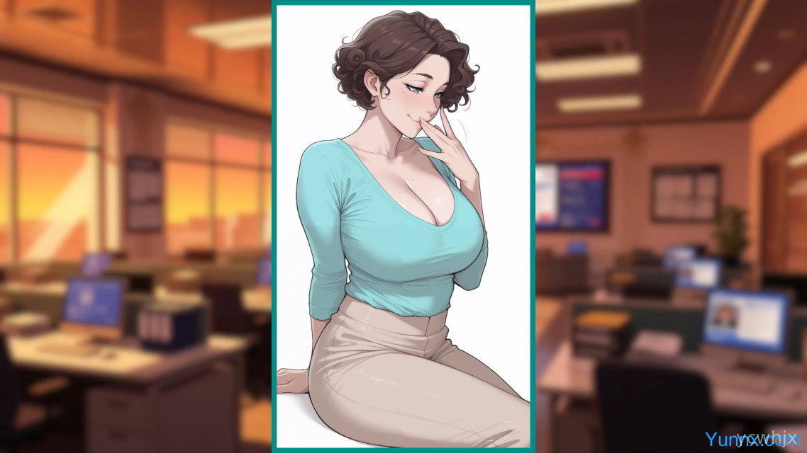 WithGreatPleasure gameplay screenshot 1