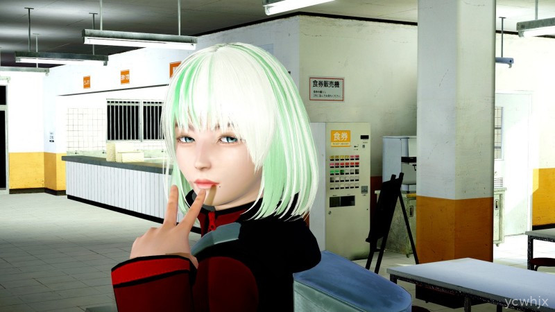 Eofa gameplay screenshot 2