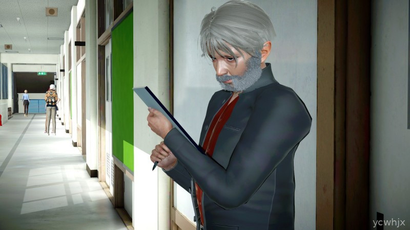 Eofa gameplay screenshot 1