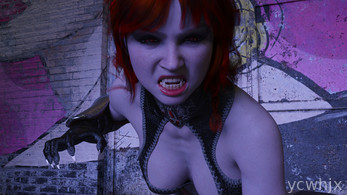 The Last Embrace gameplay screenshot 9